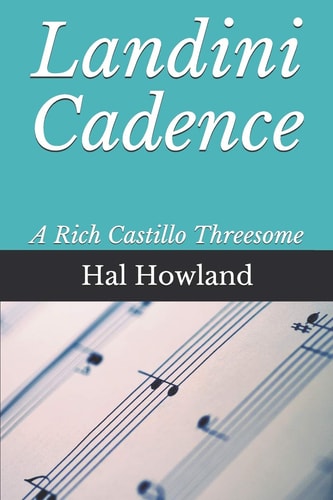 Landini Cadence A Rich Castillo Threesome