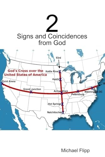 2 Signs and Coincidences from God