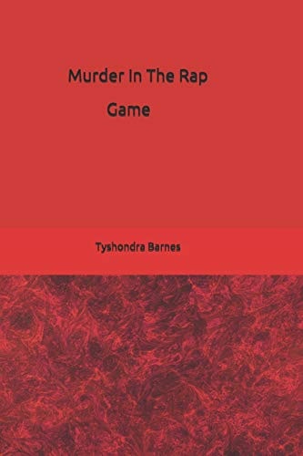 Murder In the Rap Game Selling Your Soul For Fame