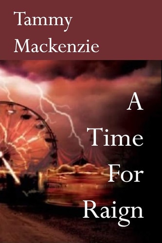 A Time for Raign