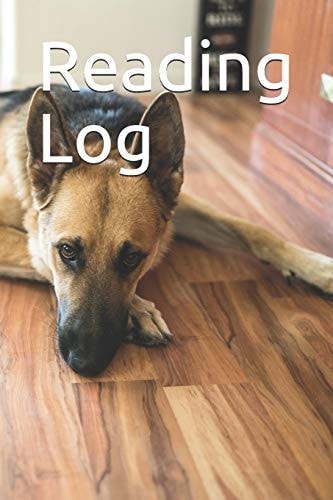 Reading Log