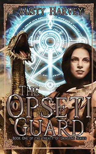 The Opseti Guard