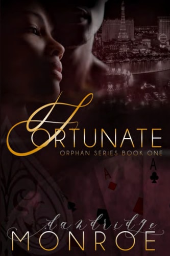 Fortunate Orphan Series Book 1