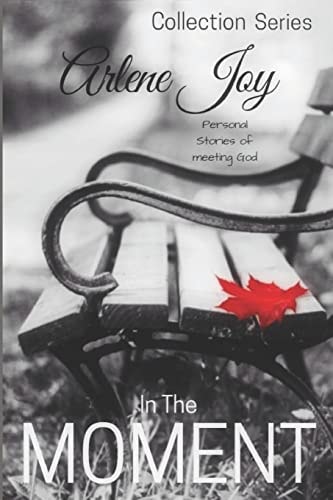 In the Moment Personal Stories of Meeting God in Every Moment