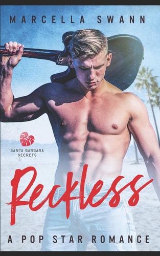 Reckless A Pop Star Romance