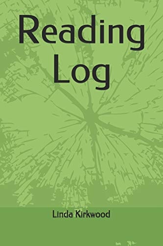 Reading Log