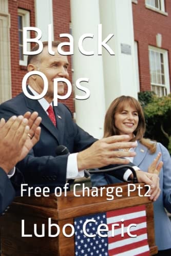 Black Ops Free of Charge Pt2
