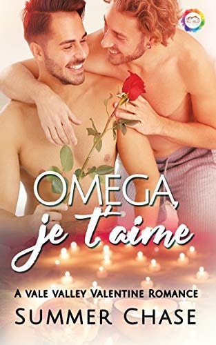 Omega, Je T'Aime A Valentine Romance