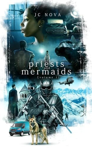 Of Priests and Mermaids Volume 1