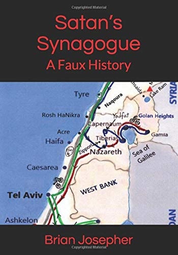Satan's Synagogue