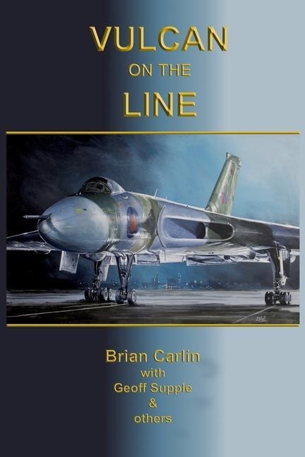 Vulcan On The Line