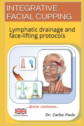 Integrative Facial Cupping Lymphatic Drainage and Face-Lifting Protocols