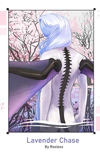 Lavender Chase An Incubus Short Story