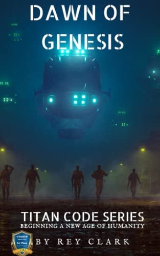Dawn of Genesis