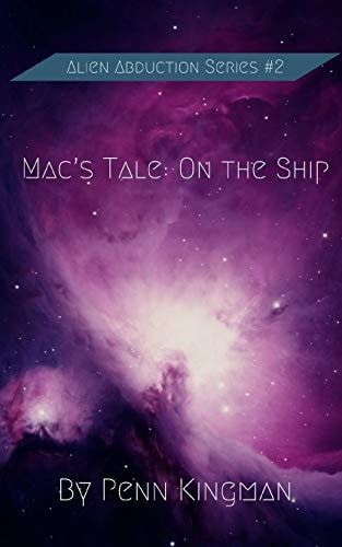 Mac's Tale On the Ship