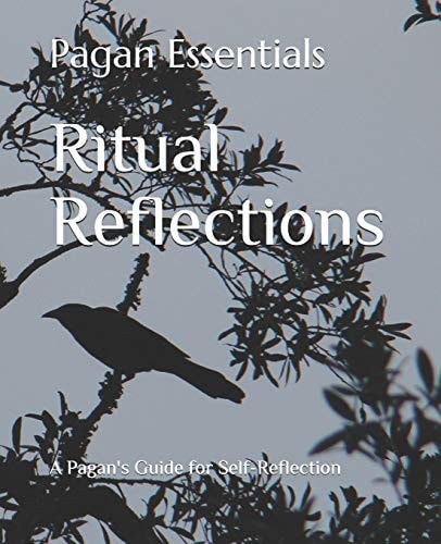 Ritual Reflections A Pagan's Guide for Self-Reflection