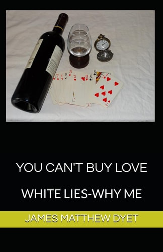 You Can't Buy Love White Lies-Why Me