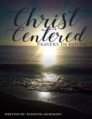 Christ Centered Prayers In Rhyme