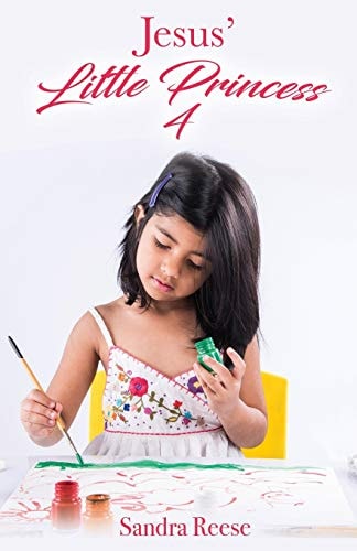 Jesus' Little Princess 4