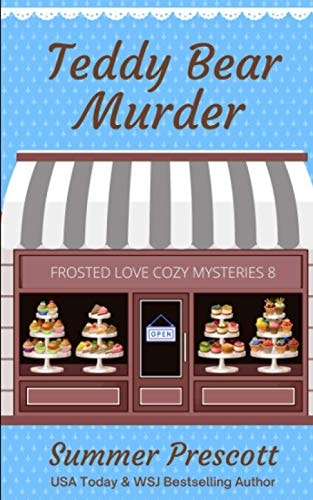 Teddy Bear Murder