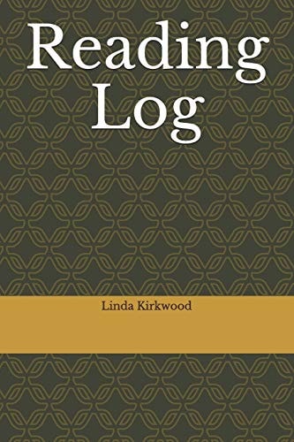 Reading Log