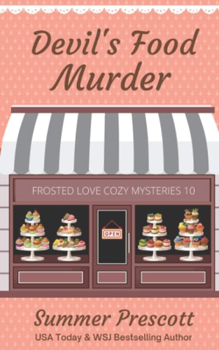Devil's Food Murder