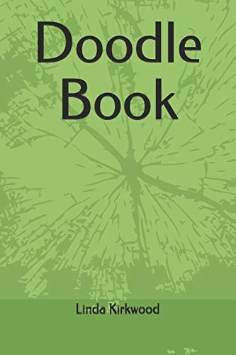 Doodle Book