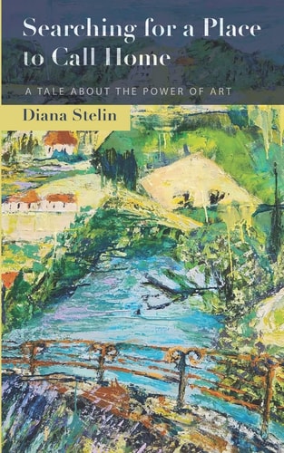 Searching for a Place to Call Home A Tale about the Power of Art