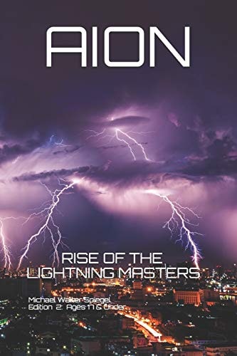 Aion Rise of the Lightning Masters Edition 2: Kid-Teen Under 17