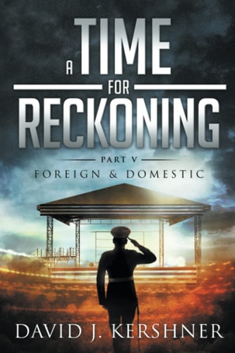 A Time for Reckoning