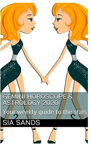 Gemini Horoscope and Astrology 2020 Your Weekly Guide to the Stars