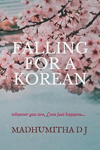 Falling for a Korean Whoever You Are, Love Just Happens