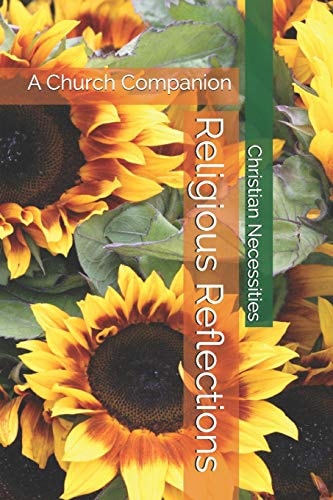 Religious Reflections A Church Companion