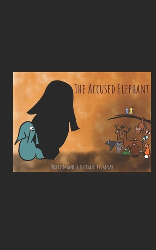 The Accused Elephant
