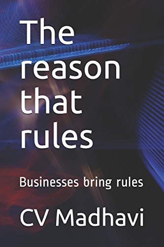 The Reason That Rules Businesses Bring Rules