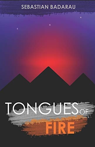 Tongues of Fire