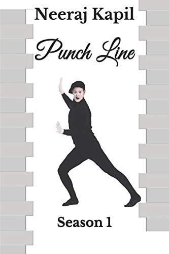 Punch Line ! Season 1