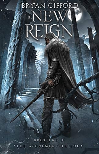 A New Reign