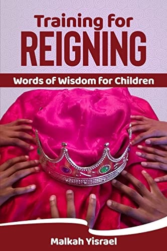 Training for Reigning Words of Wisdom for Children