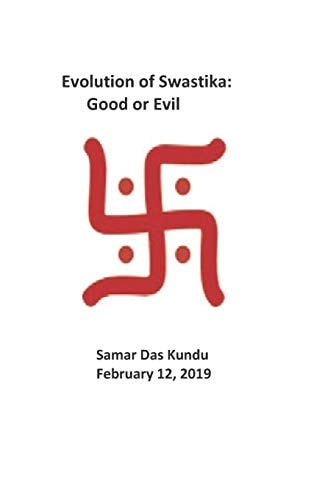 Evolution of Swastika Good Or Evil