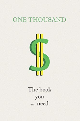 One Thou$and