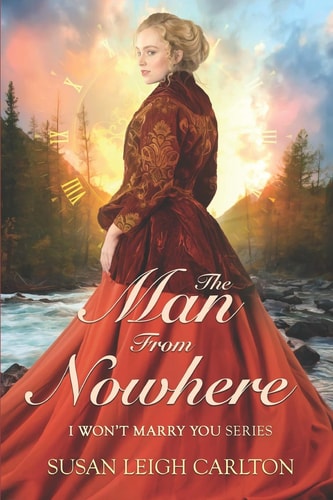 The Man From Nowhere She Wanted a Cowboy; He was a Fighter Pilot.