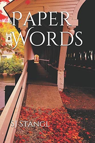 Paper Words