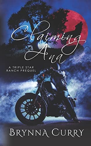 Claiming Ana