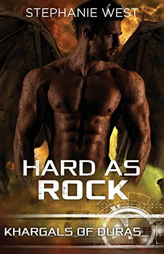 Hard as Rock