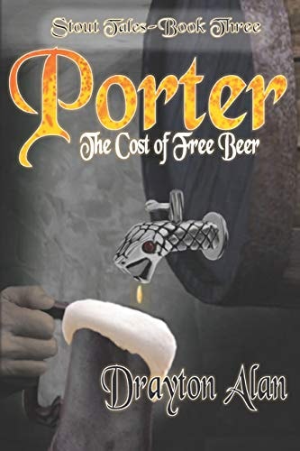 Porter The Cost of Free Beer