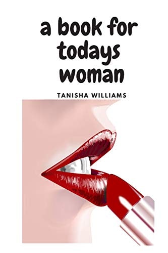 A Book for Todays Woman