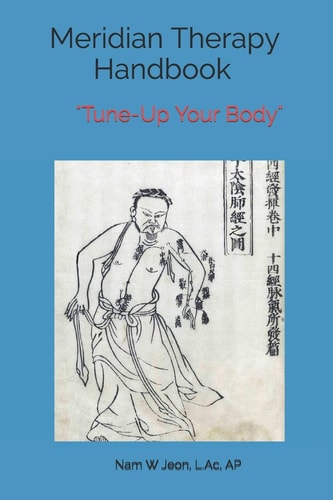 Meridian Therapy Handbook Tune-Up Your Body