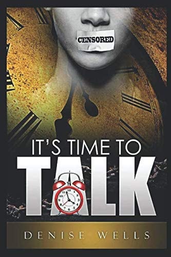 It's Time to Talk