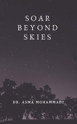 Soar Beyond Skies